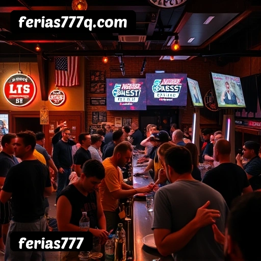ferias777 Brasília - Leaderboards
