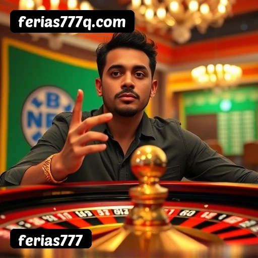 ferias777 - Login Methods