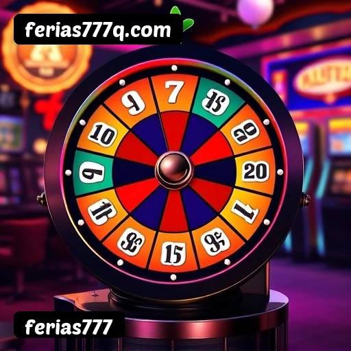 ferias777 São Paulo - Hot Promos