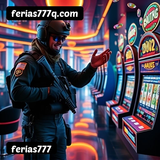 ferias777 - Rápido Acesse