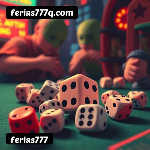 ferias777 - cassino ao vivo