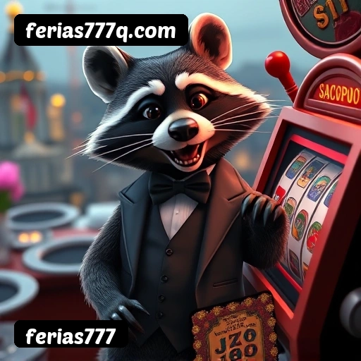 ferias777 - Security