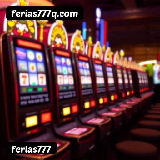 ferias777 Brasília - Casino Guide