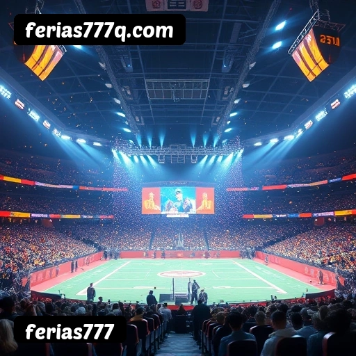 ferias777 - App Security