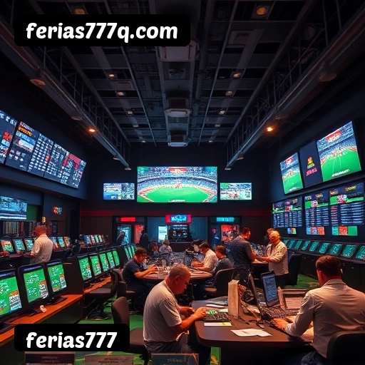 ferias777 Fortaleza - Reviews