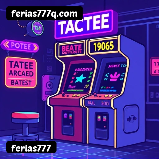 ferias777 - User Statistics