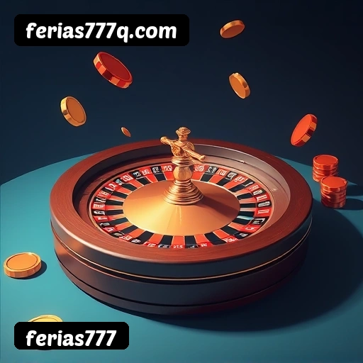ferias777 Salvador - Studio Tour