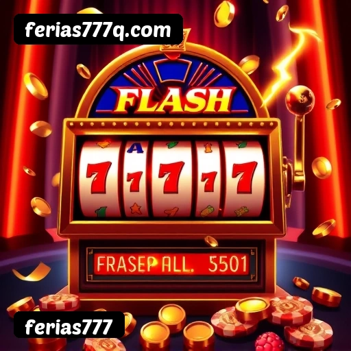 ferias777 Rio de Janeiro - Licenses