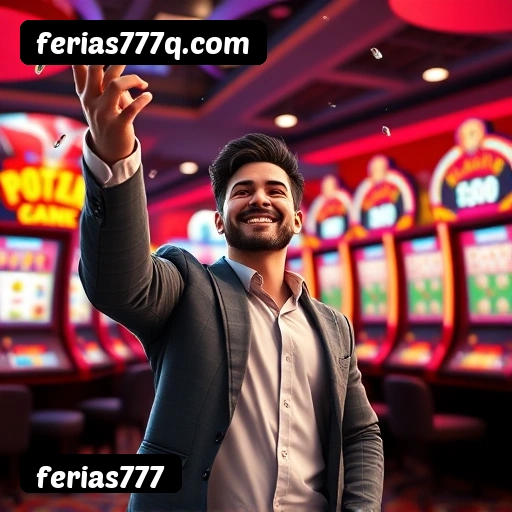 ferias777 São Paulo - All Bonuses