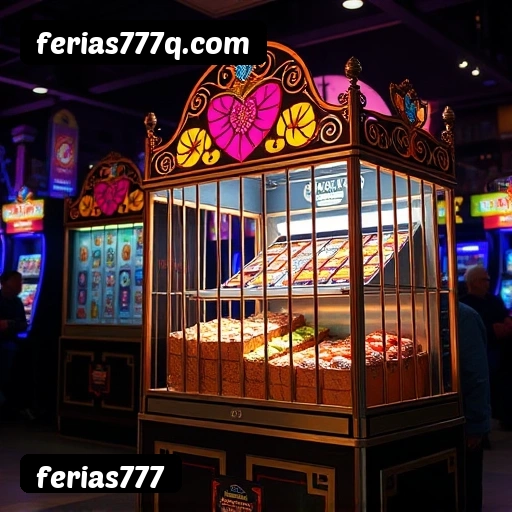 ferias777 Curitiba - Live Status