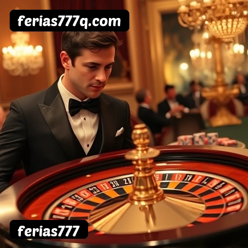 ferias777 Rio de Janeiro - Bonus Terms