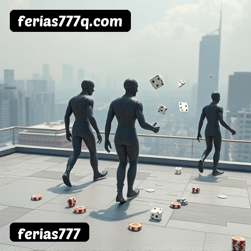ferias777 Brasília - Crash Guide