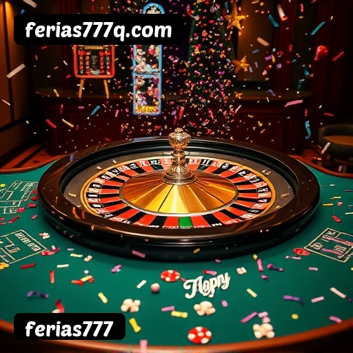 ferias777 - Support