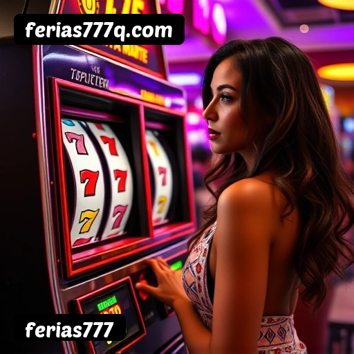 ferias777 Rio de Janeiro - Slot Strategy