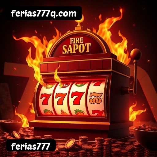 ferias777 - Installation Guide
