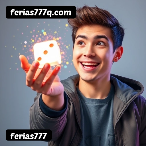 ferias777 São Paulo - Top Slots