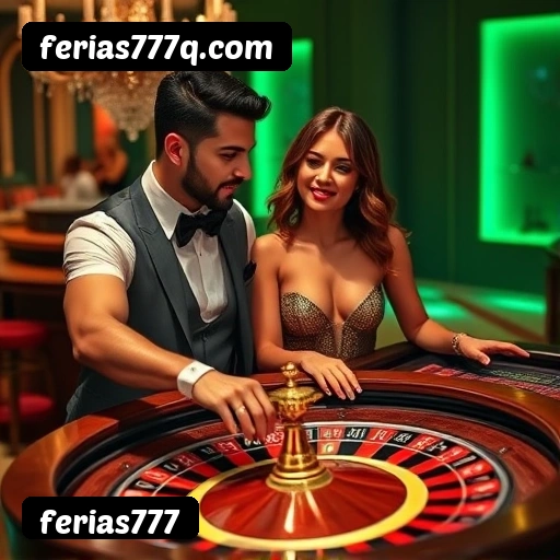 ferias777 - App Performance