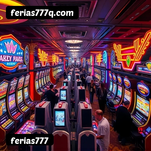 ferias777 Curitiba - Live Betting