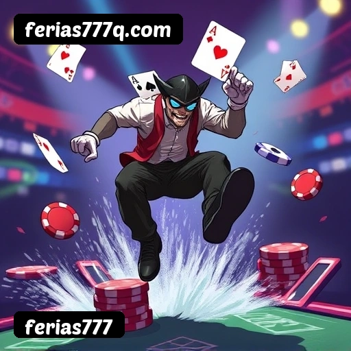 ferias777 Rio de Janeiro - Popular Jogos